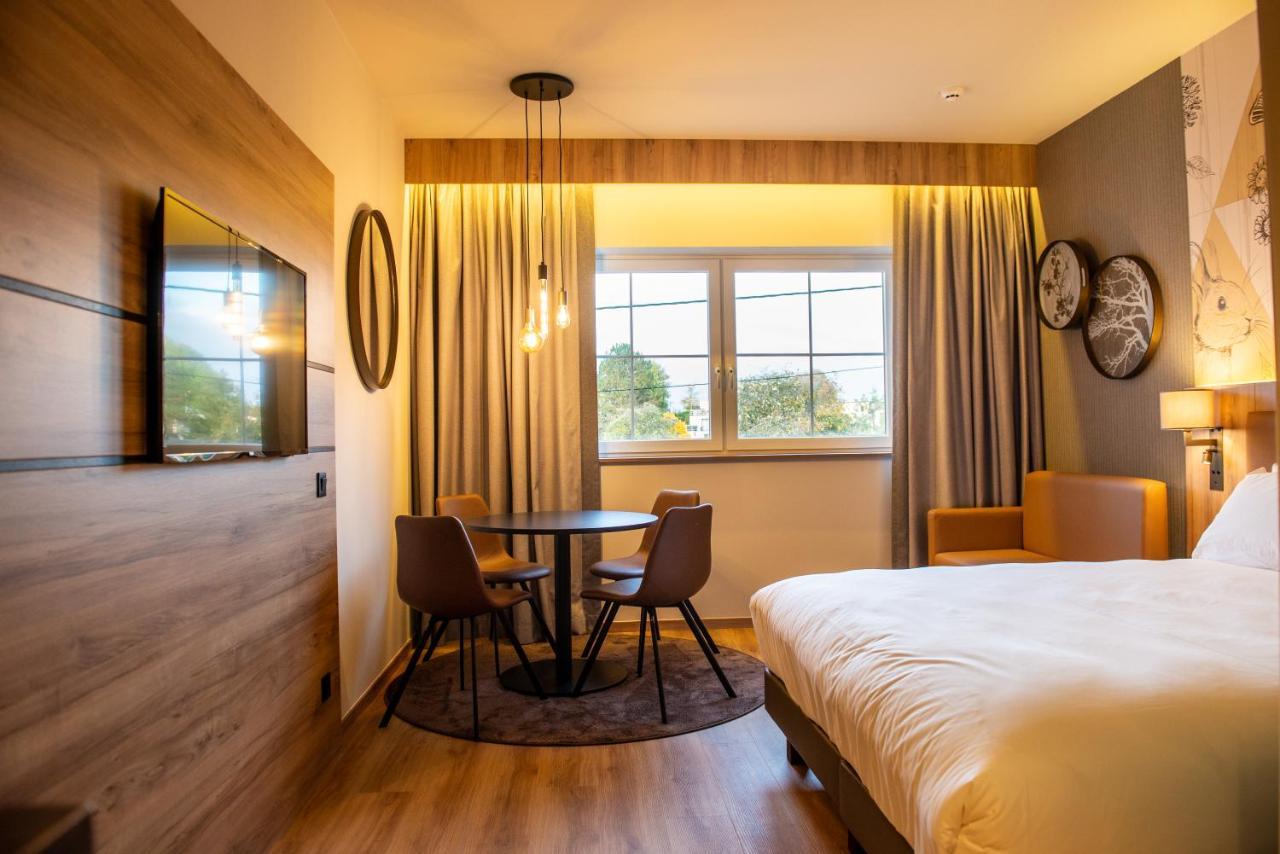 Mercure Han-Sur-Lesse Exterior photo