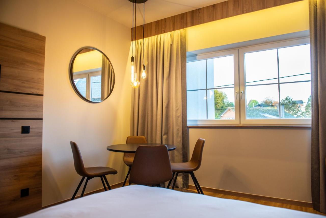Mercure Han-Sur-Lesse Exterior photo