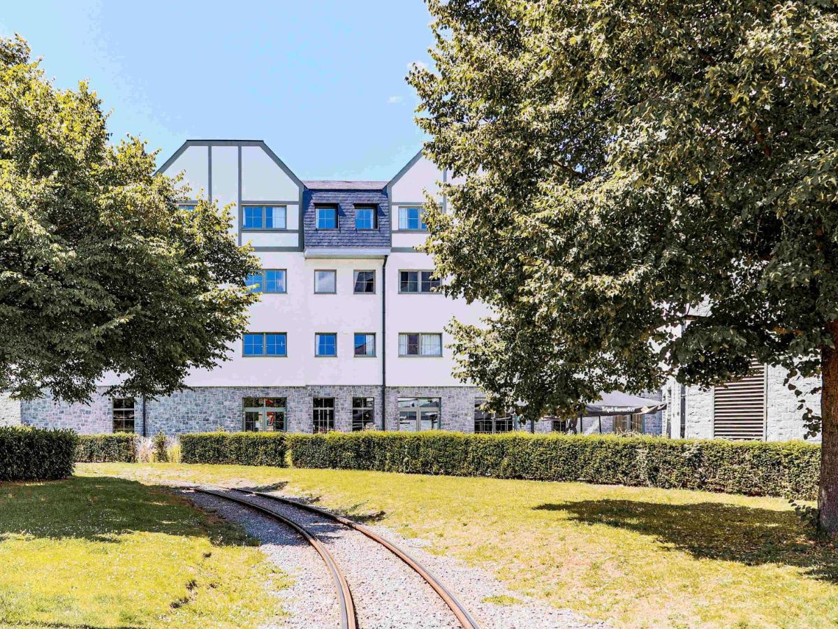 Mercure Han-Sur-Lesse Exterior photo