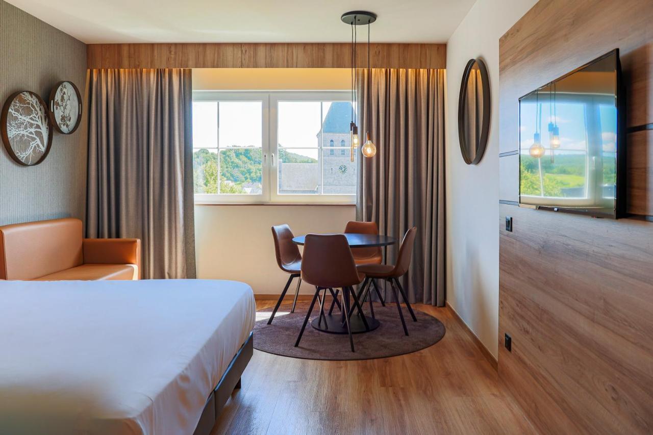 Mercure Han-Sur-Lesse Exterior photo
