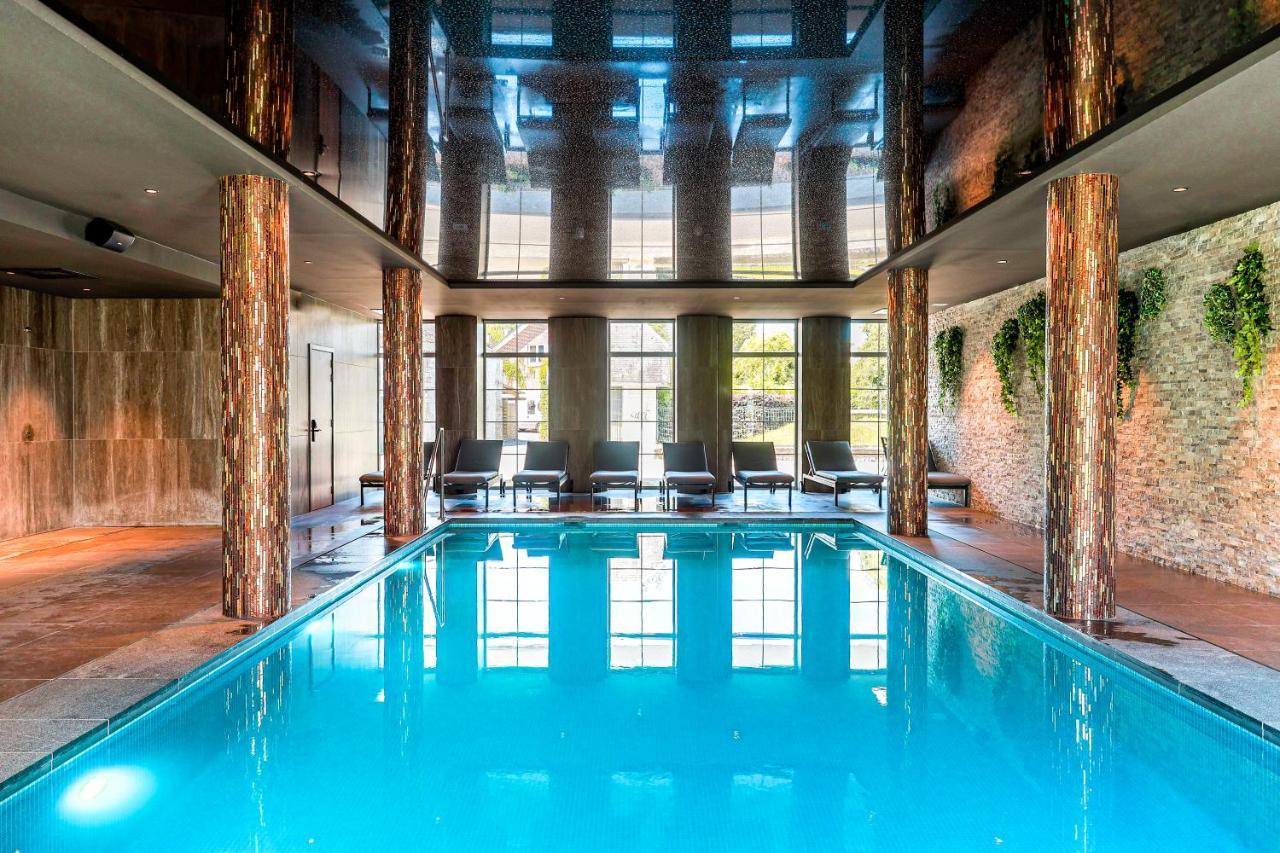 Mercure Han-Sur-Lesse Exterior photo