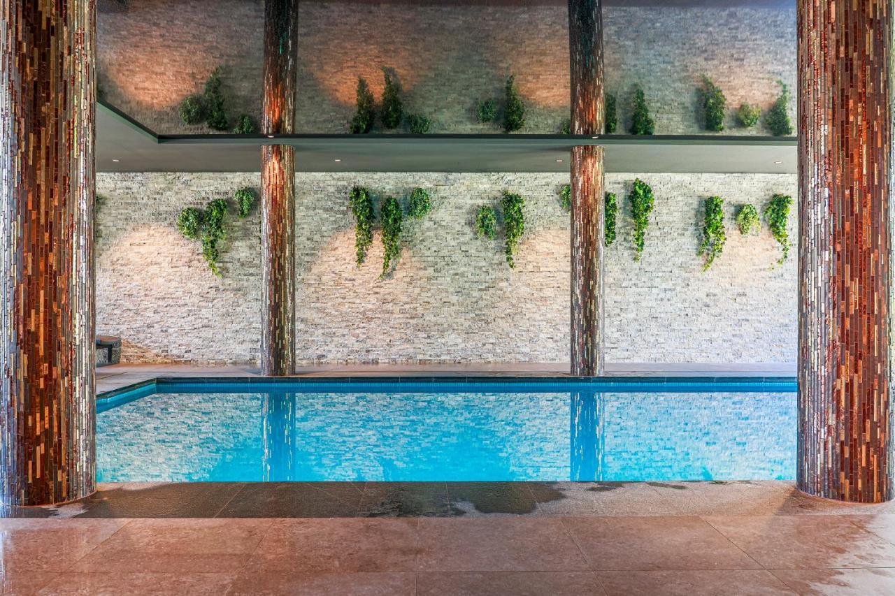 Mercure Han-Sur-Lesse Exterior photo