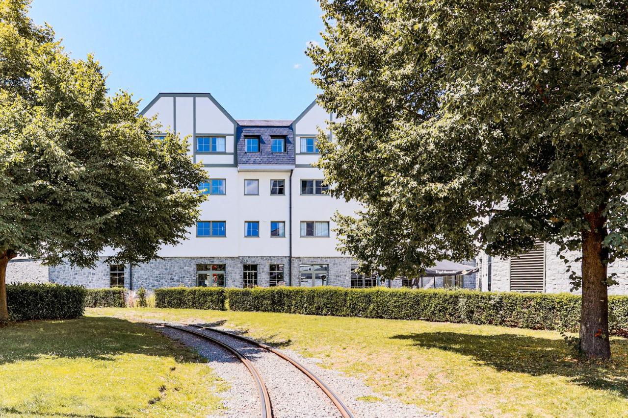 Mercure Han-Sur-Lesse Exterior photo