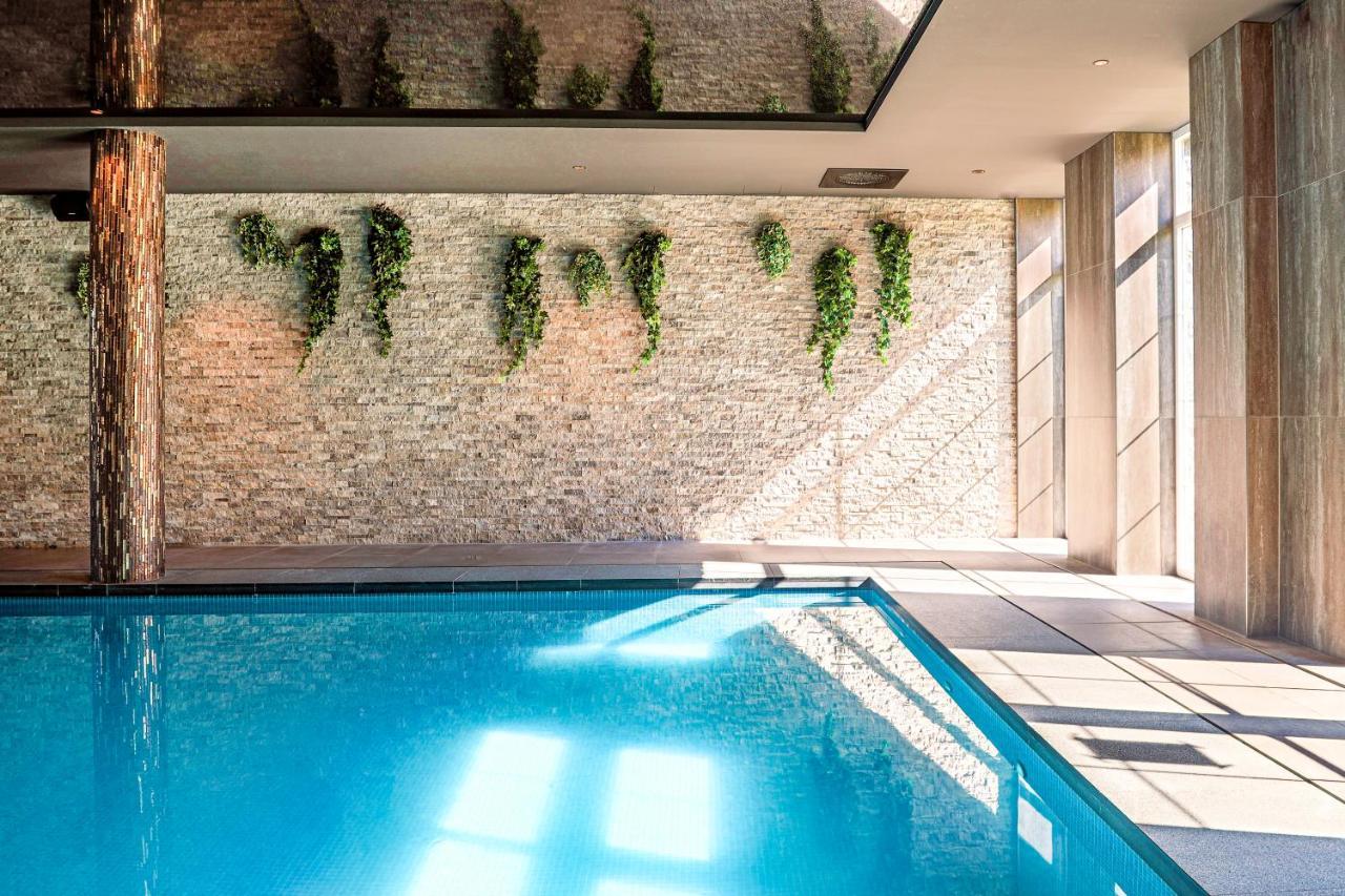 Mercure Han-Sur-Lesse Exterior photo