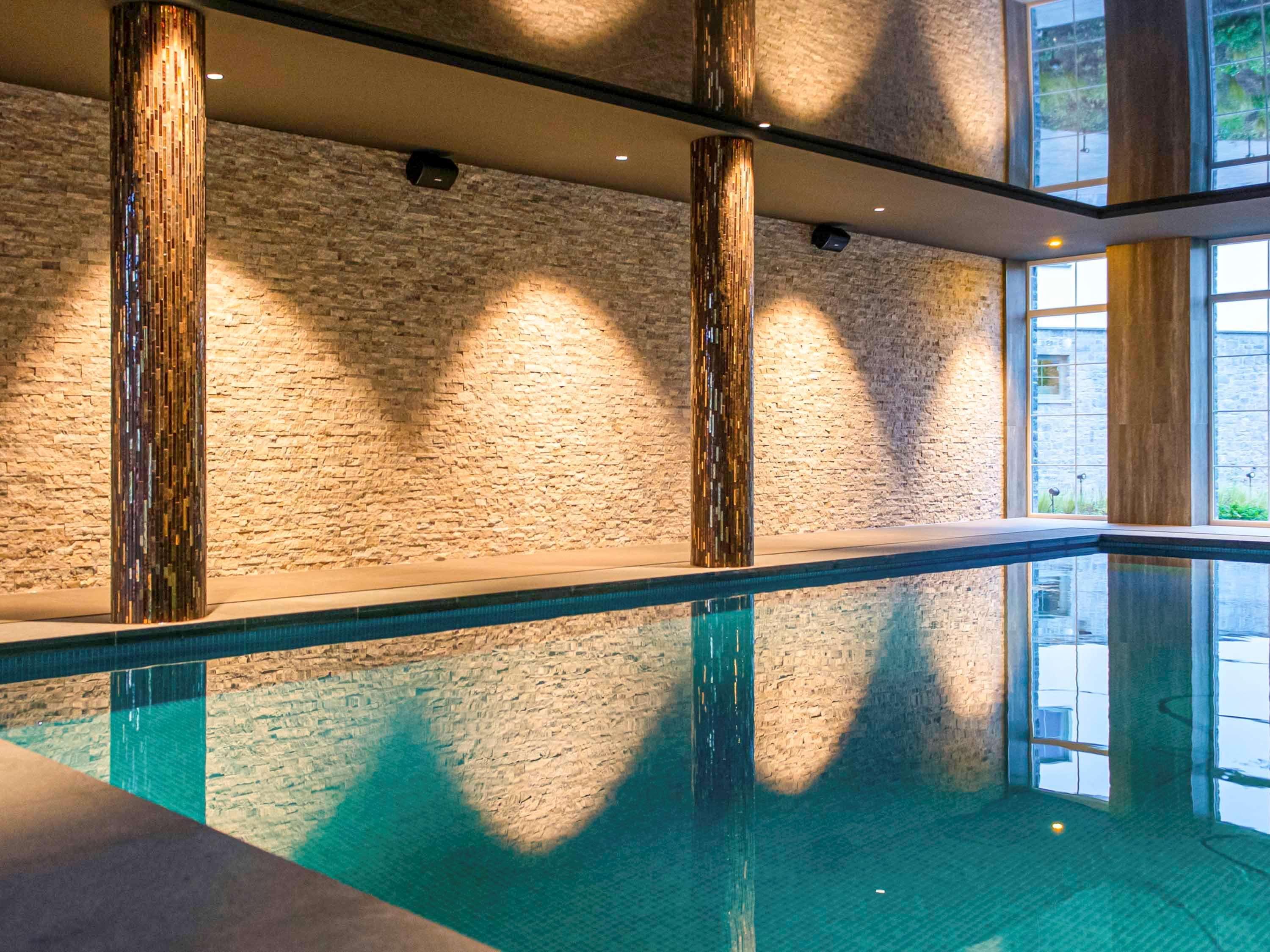 Mercure Han-Sur-Lesse Exterior photo