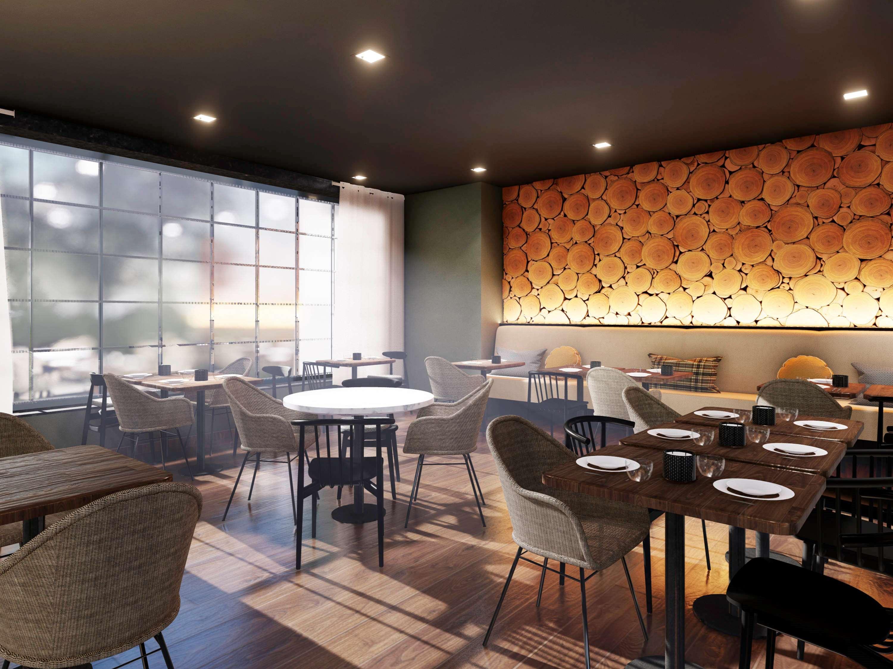Mercure Han-Sur-Lesse Exterior photo