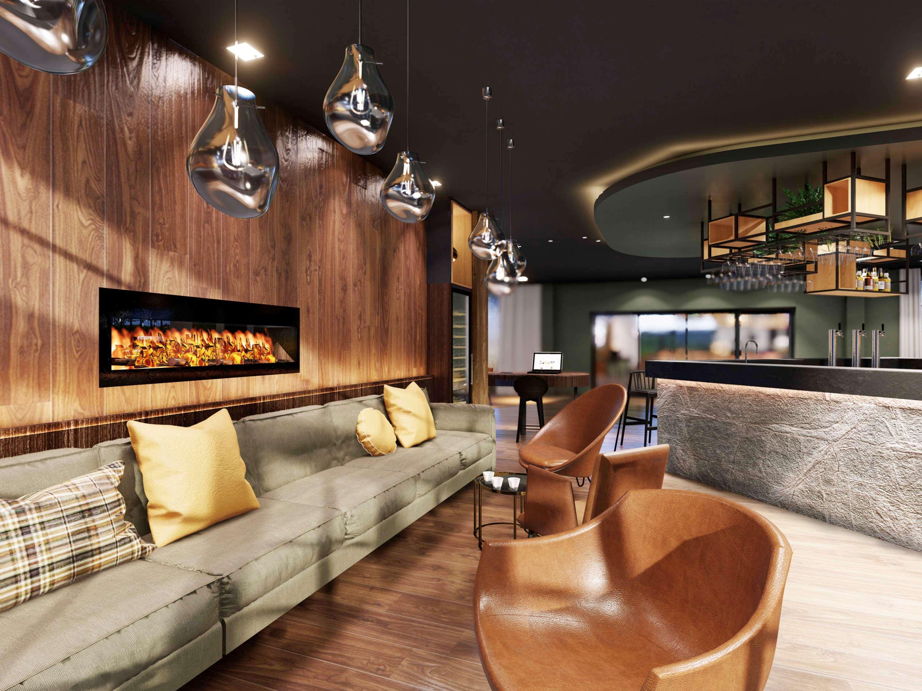 Mercure Han-Sur-Lesse Exterior photo