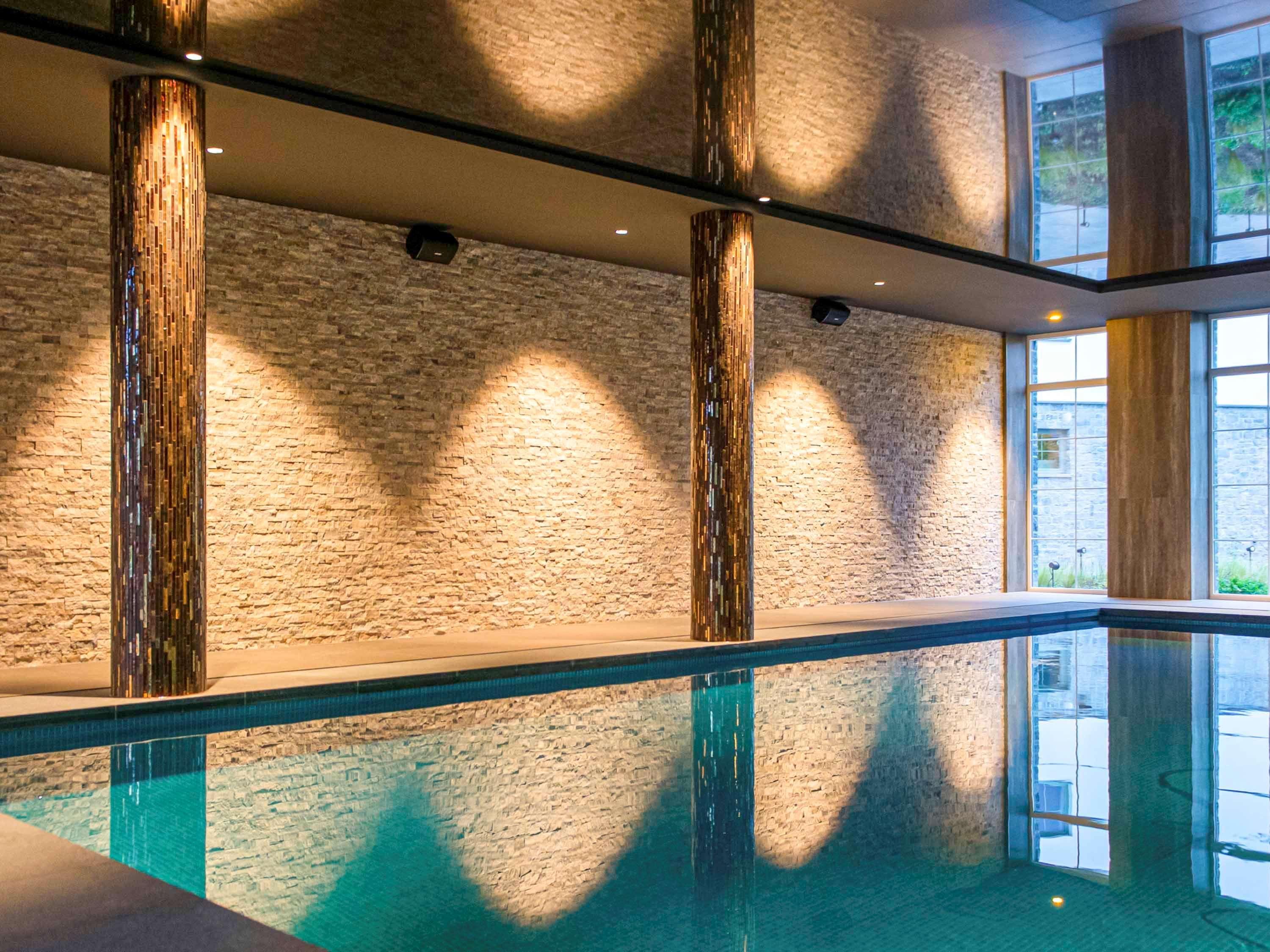 Mercure Han-Sur-Lesse Exterior photo