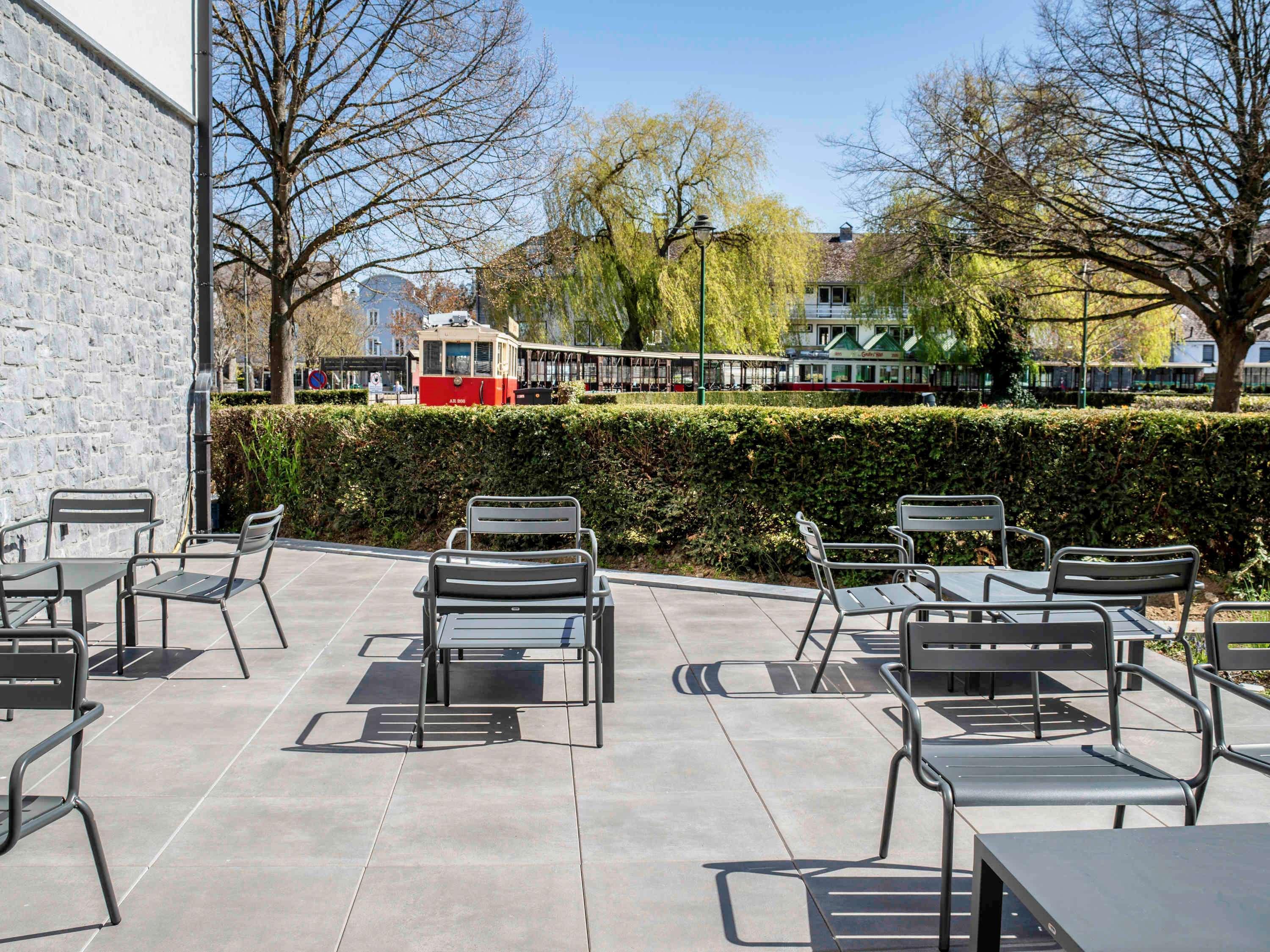 Mercure Han-Sur-Lesse Exterior photo