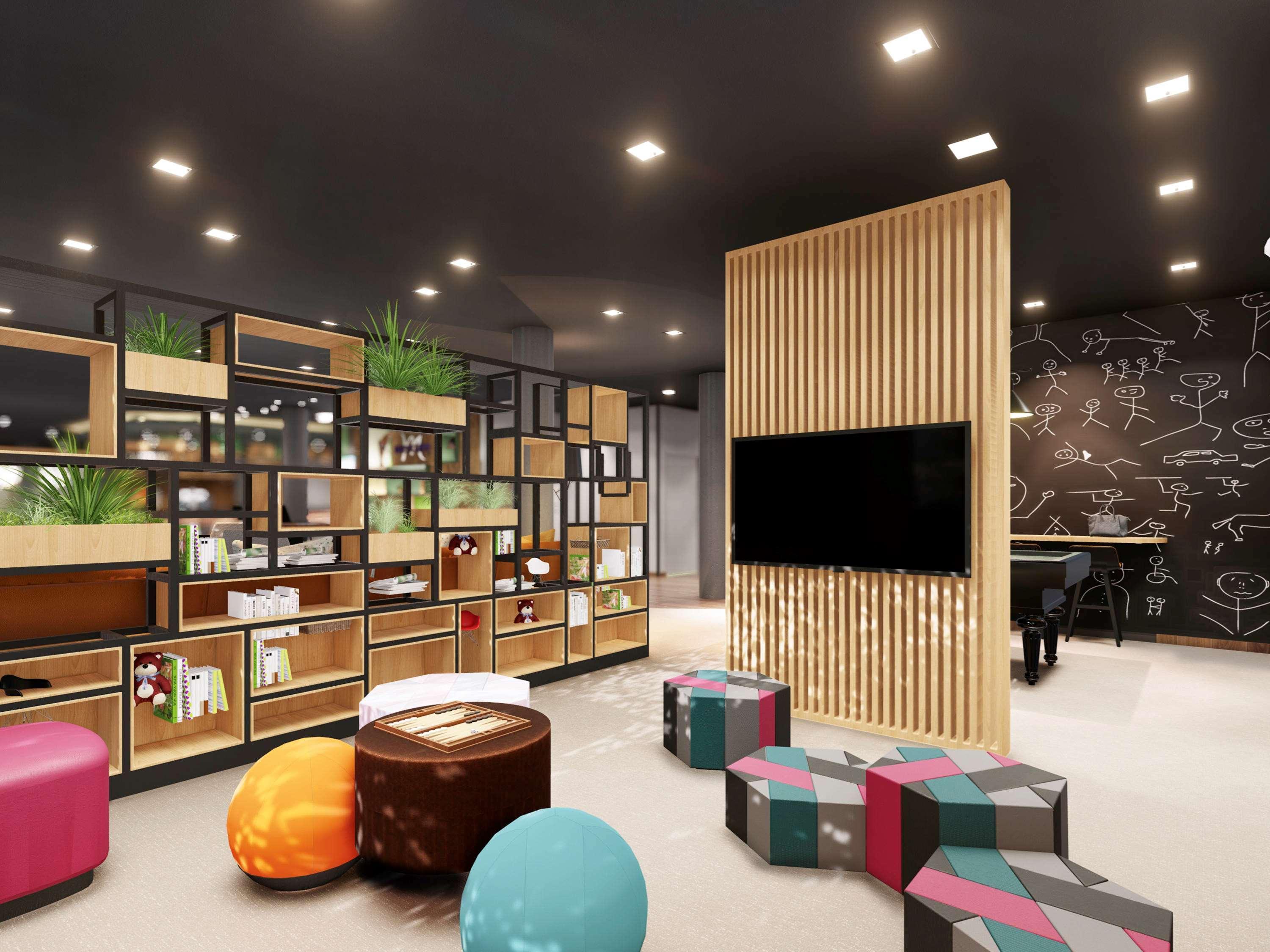 Mercure Han-Sur-Lesse Exterior photo