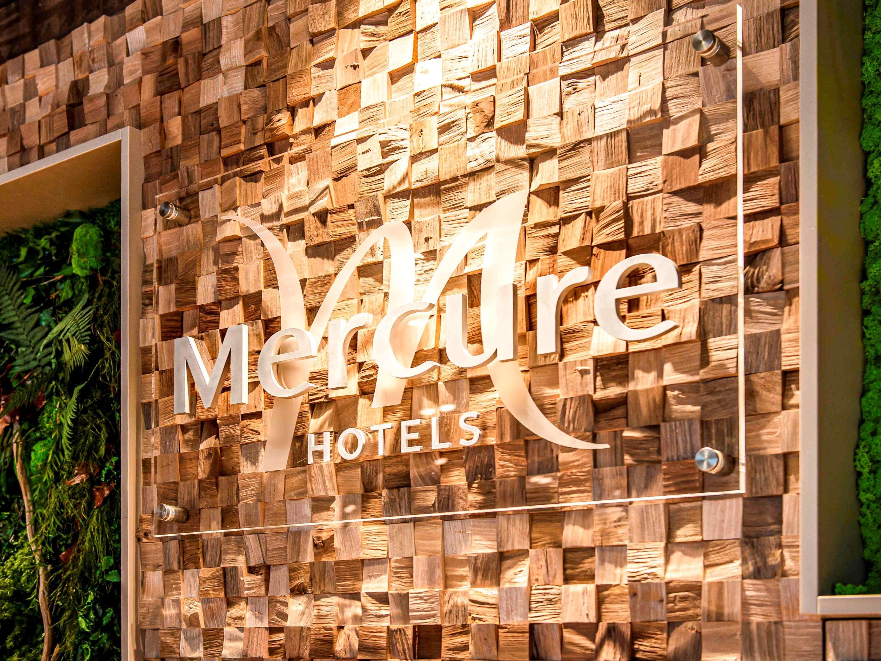 Mercure Han-Sur-Lesse Exterior photo